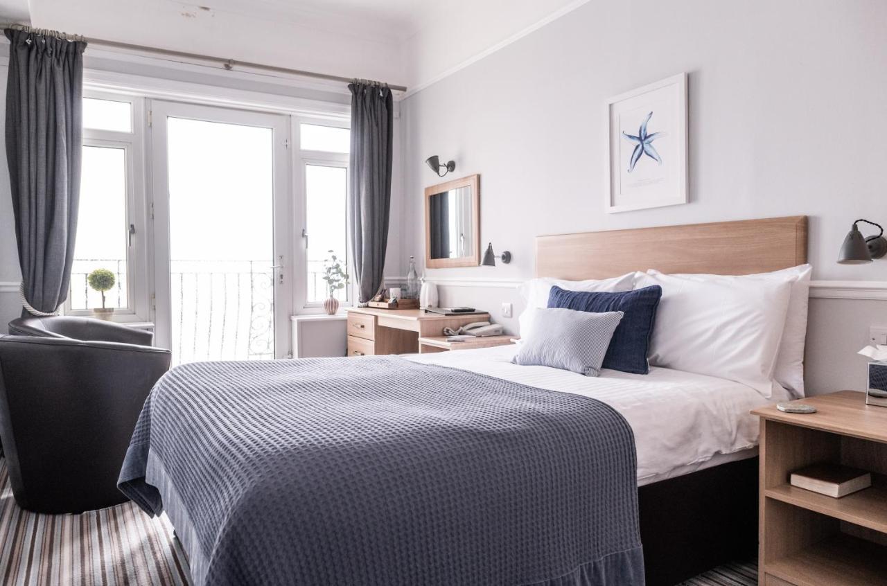 The Kingswood Hotel Сидмаут Экстерьер фото