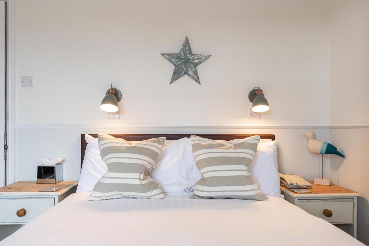 The Kingswood Hotel Сидмаут Экстерьер фото