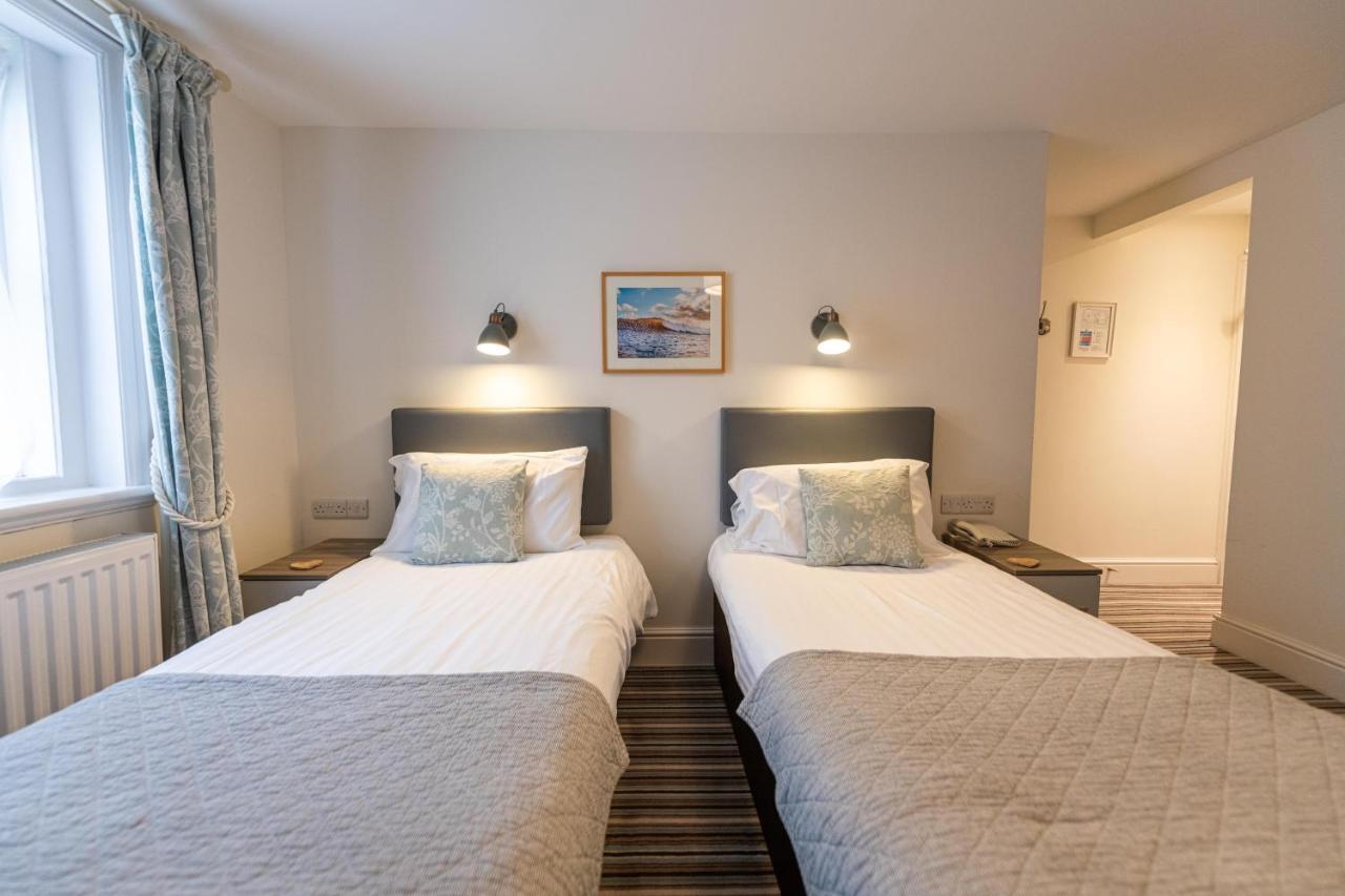 The Kingswood Hotel Сидмаут Экстерьер фото