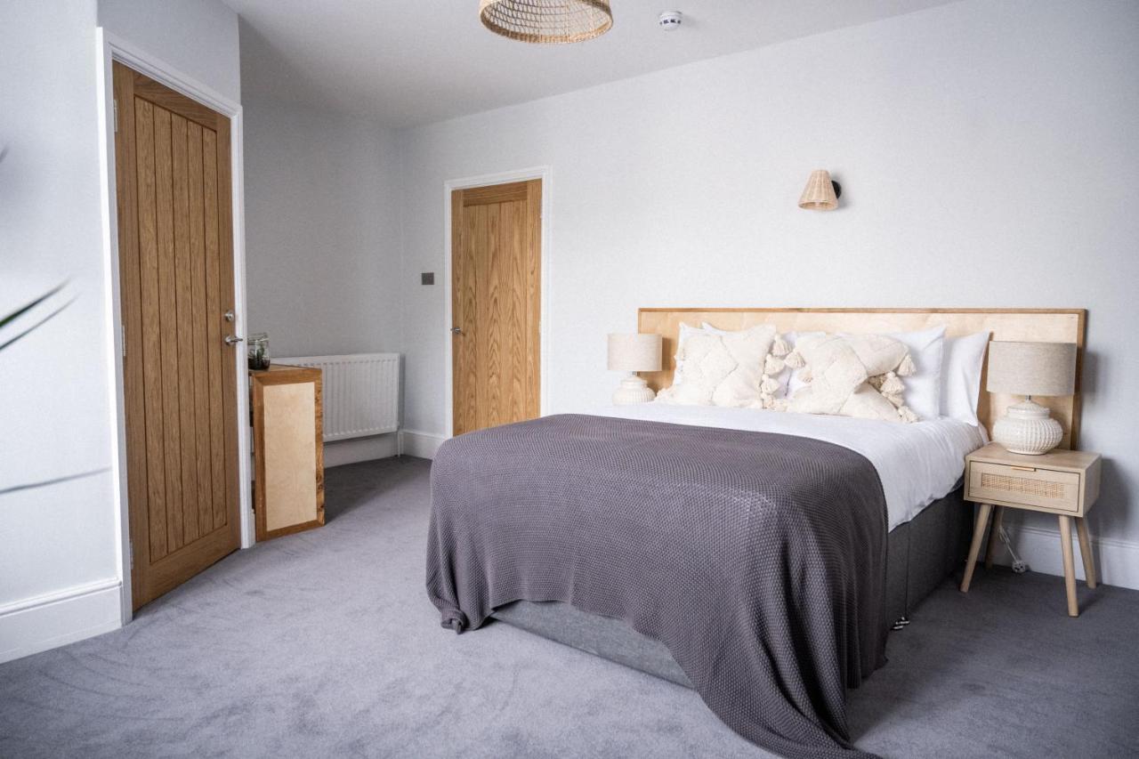 The Kingswood Hotel Сидмаут Экстерьер фото